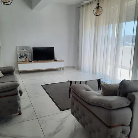With View Apartment Tirana