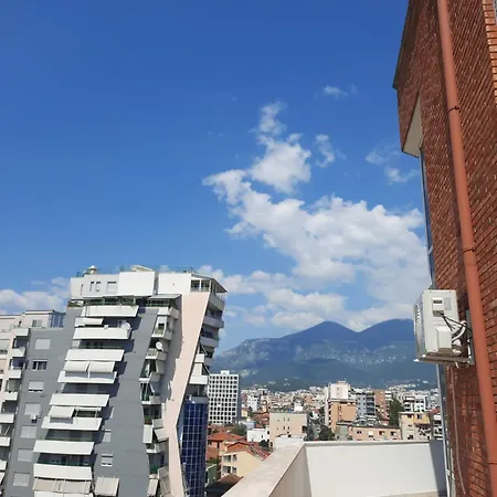 Appartement With View *