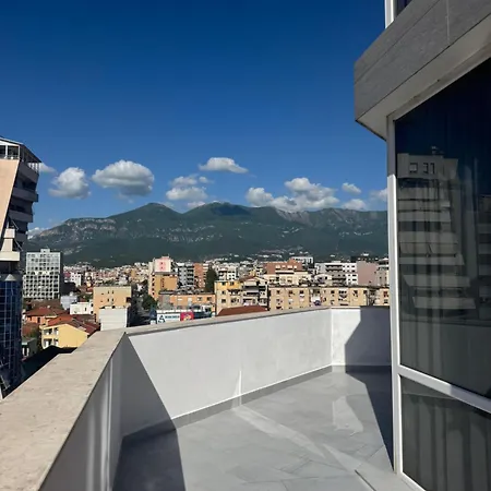 Apartment With View *