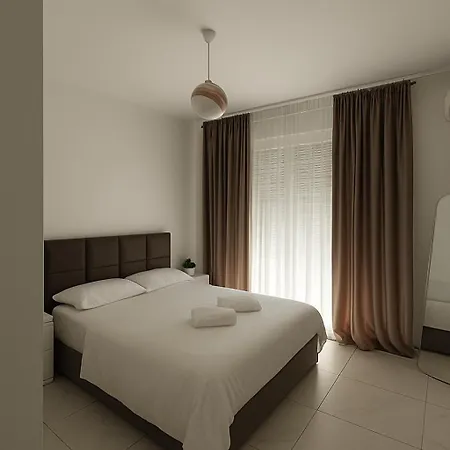 With View Appartement